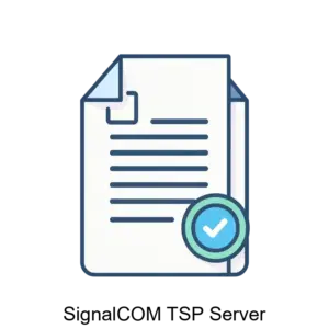 Купить SignalCOM TSP Server - ARPP-21279 из реестра по лучшей цене
