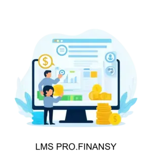 Купить LMS PRO.FINANSY - ARPP-21283 из реестра по лучшей цене