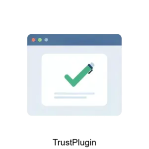 Купить TrustPlugin - ARPP-21295 из реестра по лучшей цене
