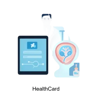 Купить HealthCard - ARPP-21300 из реестра по лучшей цене