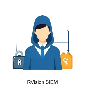 Купить RVision SIEM - ARPP-21323 из реестра по лучшей цене