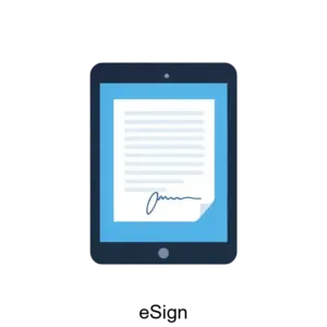 Купить eSign - ARPP-21325 из реестра по лучшей цене