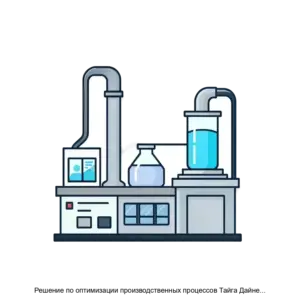 Купить Решение по оптимизации производственных процессов Тайга Дайнемикс - ARPP-21327 из реестра по лучшей цене