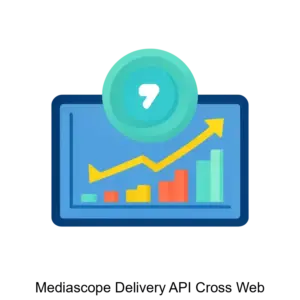 Купить Mediascope Delivery API Cross Web - ARPP-21335 из реестра по лучшей цене