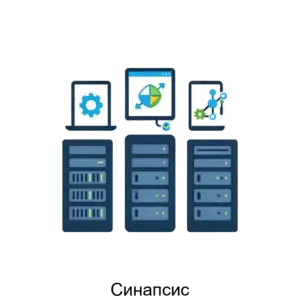 Купить Синапсис - ARPP-21357 из реестра по лучшей цене