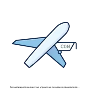 Купить Автоматизированная система управления доходами для авиакомпаний SAINA - ARPP-21369 из реестра по лучшей цене