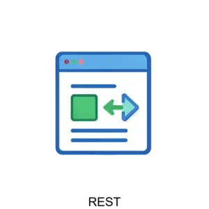 Купить REST - ARPP-21383 из реестра по лучшей цене