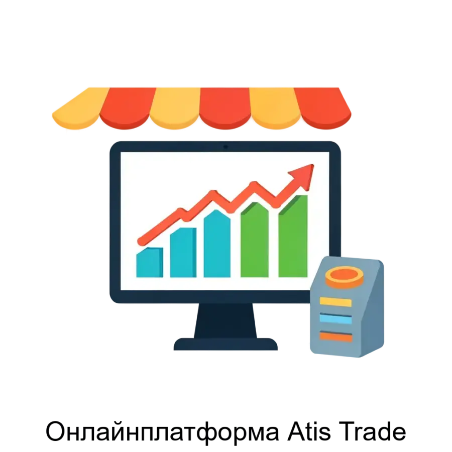 Онлайнплатформа Atis Trade — Онлайн-платформа Atis Trade представляет собой усовершенствованное программное обеспечение, разработанное для оптимизации и автоматизации процессов торговли на финансовых рынках.