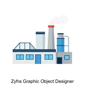 Купить Zyfra Graphic Object Designer - ARPP-21395 из реестра по лучшей цене
