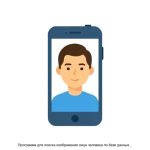 Купить Программа для поиска изображения лица человека по базе данных FaceID - ARPP-21418 из реестра по лучшей цене