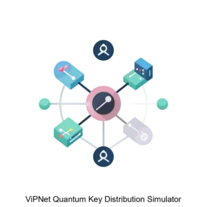 Купить ViPNet Quantum Key Distribution Simulator - ARPP-21439 из реестра по лучшей цене