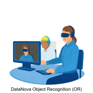 Купить DataNova Object Recognition (OR) - ARPP-21440 из реестра по лучшей цене