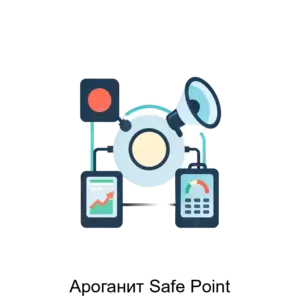 Купить Ароганит Safe Point - ARPP-21445 из реестра по лучшей цене