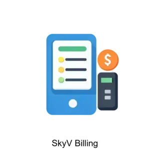 Купить SkyV Billing - ARPP-21458 из реестра по лучшей цене