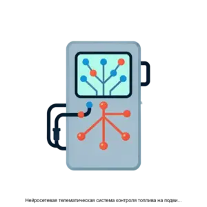 Купить Нейросетевая телематическая система контроля топлива на подвижных и стационарных объектах - ARPP-21471 из реестра по лучшей цене