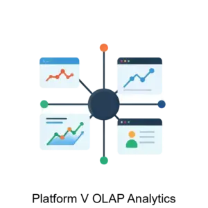 Купить Platform V OLAP Analytics - ARPP-21479 из реестра по лучшей цене
