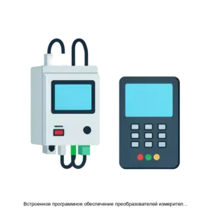 Купить Встроенное программное обеспечение преобразователей измерительных многофункциональных ЭНИП2...Х1, ЭНИП2...Х2 - ARPP-21483 из реестра по лучшей цене