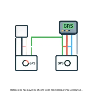 Купить Встроенное программное обеспечение преобразователей измерительных многофункциональных ЭНИП2…Х3 - ARPP-21485 из реестра по лучшей цене