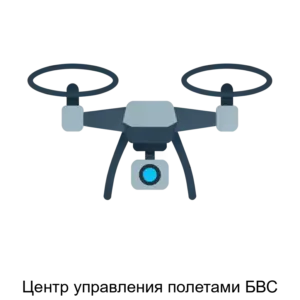 Купить Центр управления полетами БВС - ARPP-21535 из реестра по лучшей цене