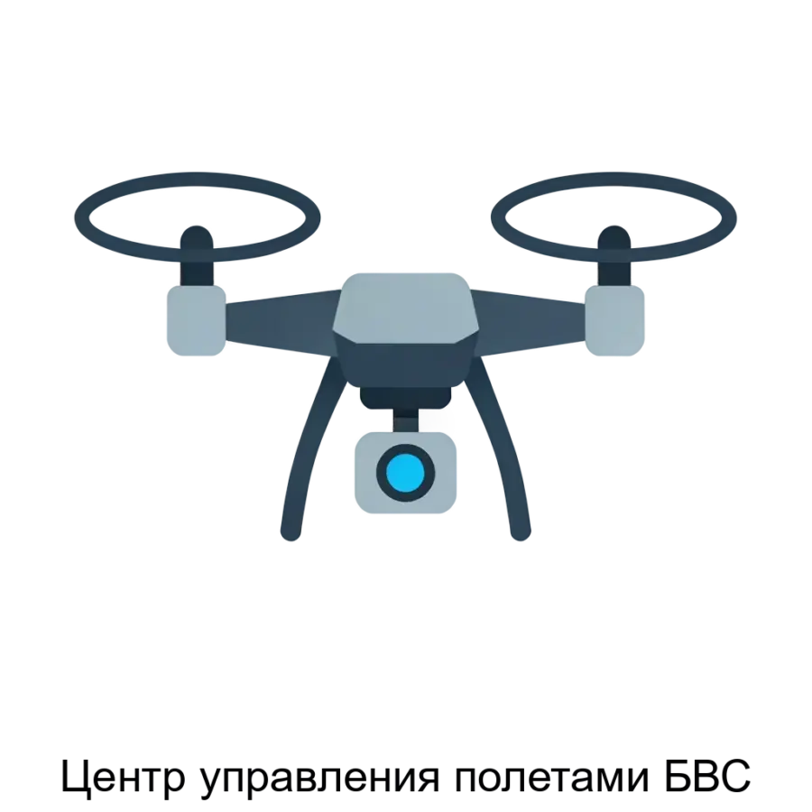 Центр управления полетами БВС представляет собой высокотехнологичное решение для мониторинга и управления беспилотными летательными аппаратами, обеспечивая безопасность.