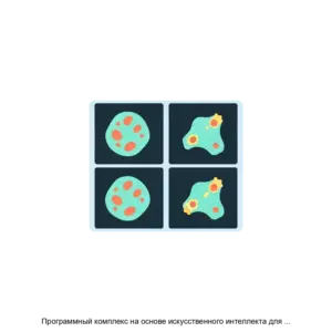 Купить Программный комплекс на основе искусственного интеллекта для обработки и поиска фрагмента изображения заданного вида методом средств неразрушающего контроля (ПК Детектор НК дефектов и аномалий) - ARPP-21537 из реестра по лучшей цене