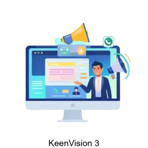 Купить KeenVision 3 - ARPP-21539 из реестра по лучшей цене