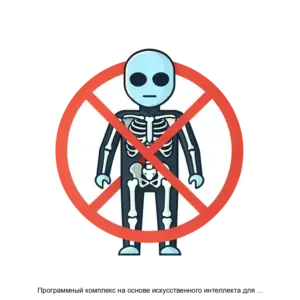 Купить Программный комплекс на основе искусственного интеллекта для обработки и выделения запрещенных объектов на изображении методом неразрушающего контроля (ПК Детектор НК запрещенных объектов) - ARPP-21545 из реестра по лучшей цене