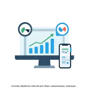 Купить Система обработки событий для сбора, нормализации, агрегации и обогащения данных “Forward MD - ARPP-21563 из реестра по лучшей цене