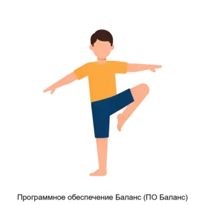 Купить Программное обеспечение Баланс (ПО Баланс) - ARPP-21572 из реестра по лучшей цене