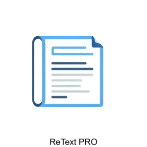 Купить ReText PRO - ARPP-21585 из реестра по лучшей цене