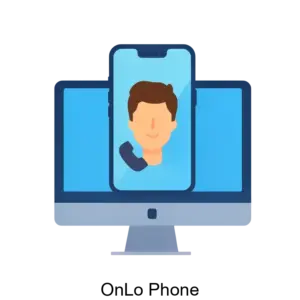 Купить OnLo Phone - ARPP-21602 из реестра по лучшей цене