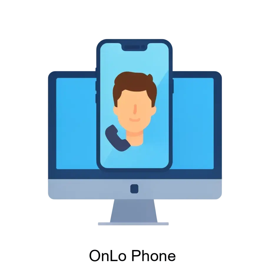 Приложение OnLo Phone представляет собой мощный инструмент для упрощения и оптимизации процесса телефонных звонков, обеспечивая удобный доступ к базовым функциям телефонной связи через интерфейс компьютера.