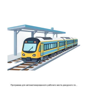 Купить Программа для автоматизированного рабочего места дежурного по станции - ARPP-21630 из реестра по лучшей цене