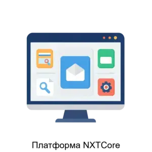 Купить Платформа NXTCore - ARPP-21635 из реестра по лучшей цене