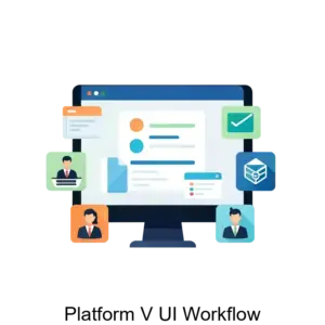 Купить Platform V UI Workflow - ARPP-21637 из реестра по лучшей цене