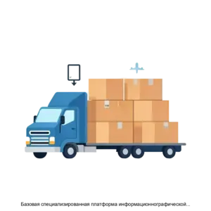 Купить Базовая специализированная платформа информационнографической системы СИТИДоставка (СИТИДоставка) - ARPP-21671 из реестра по лучшей цене