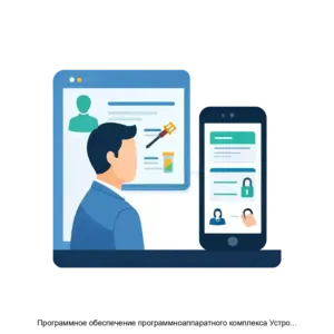 Купить Программное обеспечение программноаппаратного комплекса Устройство сопряжения (Предобработчик 92) - ARPP-21678 из реестра по лучшей цене