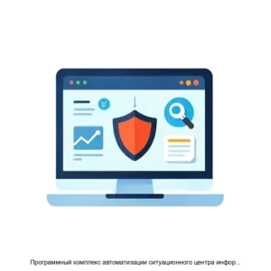 Купить Программный комплекс автоматизации ситуационного центра информационной безопасности Эгида - ARPP-21682 из реестра по лучшей цене