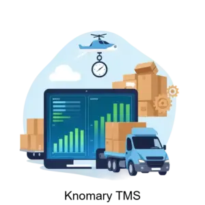 Купить Knomary TMS - ARPP-21686 из реестра по лучшей цене