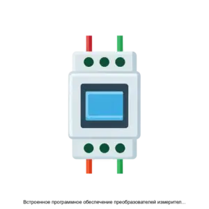 Купить Встроенное программное обеспечение преобразователей измерительных многофункциональных ЭНИП2…Х4 - ARPP-21703 из реестра по лучшей цене