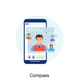 Купить Compass - ARPP-21735 из реестра по лучшей цене