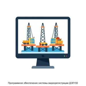 Купить Программное обеспечение системы видеорегистрации ДЭЛ150 - ARPP-21743 из реестра по лучшей цене