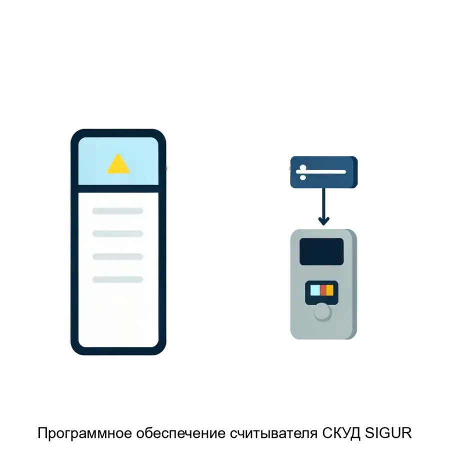 Программное обеспечение считывателя СКУД SIGUR — Программное обеспечение считывателя системы контроля доступа SIGUR представляет собой современное решение для организации и управления доступом в различных учреждениях и.