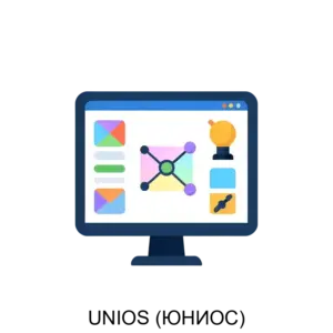 Купить UNIOS (ЮНИОС) - ARPP-21772 из реестра по лучшей цене