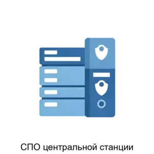 Купить СПО центральной станции - ARPP-21794 из реестра по лучшей цене