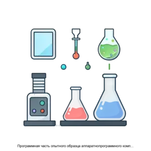 Купить Программная часть опытного образца аппаратнопрограммного комплекса Интеллектуальная система поддержки принятия решений для решения задач поиска материалов с заданными свойствами и дизайна экспериментов - ARPP-21801 из реестра по лучшей цене