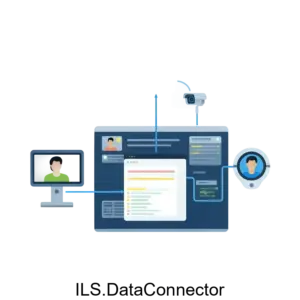Купить ILS.DataConnector - ARPP-21802 из реестра по лучшей цене