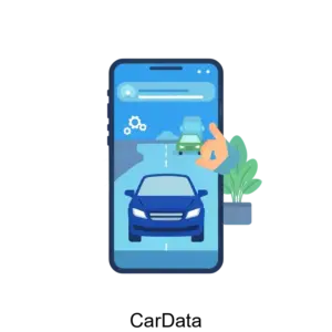 Купить CarData - ARPP-21805 из реестра по лучшей цене