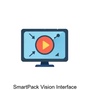 Купить SmartPack Vision Interface - ARPP-21818 из реестра по лучшей цене