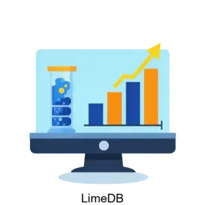 Купить LimeDB - ARPP-21844 из реестра по лучшей цене